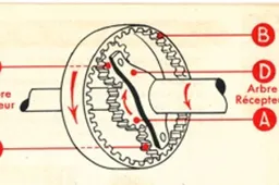 Cambio Cotal: l'avanguardia sulle ammiraglie Peugeot