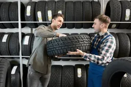 Cambio gomme: le risposte alle domande più frequenti da parte degli automobilisti