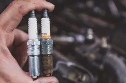 Candele: funzionamento e sostituzione