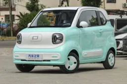 Solo 4.175 euro e 222 km di autonomia: l’alleata di Toyota che punta all’Europa