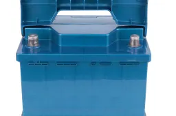 Le batterie ad acqua stanno arrivando?