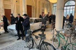 ASI tiene a battesimo “CAReGIVER”: ecco di cosa si tratta