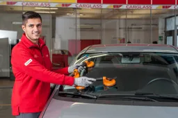 Carglass apre 10 centri in Italia per le situazioni d’emergenza