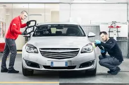 Carglass: non più solo riparazione vetri