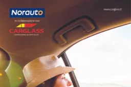 Norauto e Carglass si uniscono: cresce la gamma di servizi per gli automobilisti