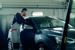 Danni da grandine. Cosa fare? Ecco qualche consiglio