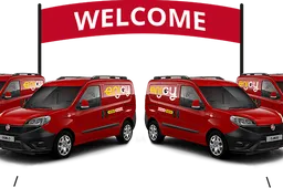 Enjoy Cargo: l’evoluzione del vehicle sharing per la mobilità sostenibile