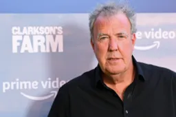 Reunion a The Grand Tour: torna il trio Clarkson, Hammond e May