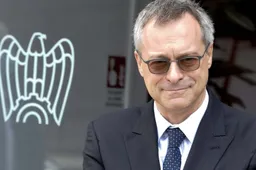 Bonomi, presidente Confindustria: dire basta ai Diesel è un suicidio