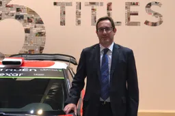 Intervista a Carlo Leoni: PSA al Salone di Ginevra 2017