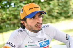 Carlos Sainz in Ferrari per il dopo Vettel: quote bassissime dai bookmaker