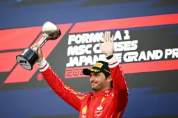 Pagelle F1, GP Giappone 2024: i TOP e i FLOP a Suzuka
