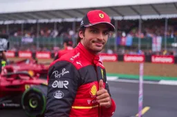 Carlos Sainz Jr.: nome completo, Ferrari, fidanzata, età, altezza, peso, stipendio