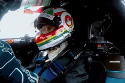 Carlos Tavares, CEO di Stellantis, e la sua passione per le auto da corsa [VIDEO]