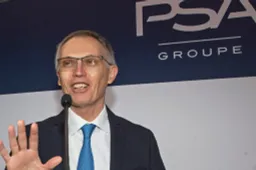 Carlos Tavares si è dimesso da Amministratore Delegato di Stellantis