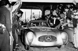 Carrera Panamericana: un mito senza tempo delle 4 ruote