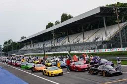 Torna Cars&Coffee: appuntamento al Milano Monza Motor Show 2022