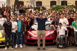 Cars & Coffee si ferma per tutto il 2020, ma ripartirà più forte