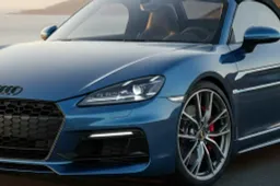 Nuova Audi TT 2.0: potremmo vederla a breve, ma…