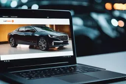 Roma e Milano puntano sulla vendita online di auto con Cartono