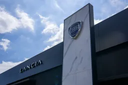 La Lancia Delta non si farà più? "è un'opzione, ma non l'unica"