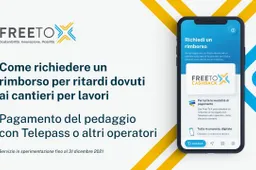 Cashback Autostrade, a chi spetta? La guida completa