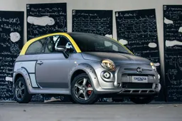 LA 457 Stupinigi Experience scalda i motori in vista di Parco Valentino 2018