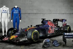 Scuderia Alpha Tauri e Catawiki: partono le aste per i memorabilia di F1, c'è la monoposto di Verstappen