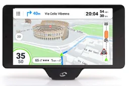 Coyote NAV+: l’ultima frontiera dei navigatori anti-velox arriva sul mercato