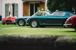 Cavallino Classic Modena 2023: le date della nuova edizione