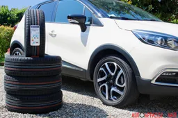 Continental ContiEcoContact 5 | Prova su strada