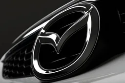 Tecnica: Mazda sviluppa parti esterne utilizzando la bioplastica