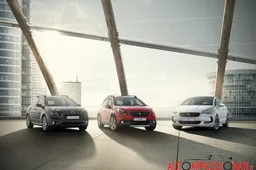 Risultati positivi per il Gruppo PSA in Italia nel primo semestre 2016