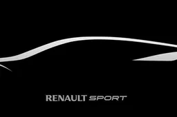 Renault Sport Trophy