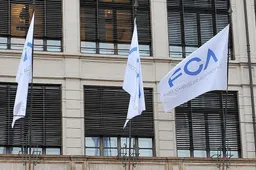 Nasce FCA Italy Spa