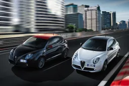 Alfa Romeo: Mito SBK