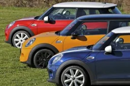 La nuova MINI sbarca nelle concessionarie di tutto il mondo