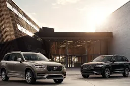 Nuova Volvo XC90: i 1.927 esemplari dell’edizione limitata “First Edition” in vendita su internet