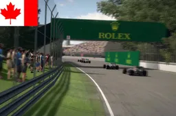 Preview GP Canada di Formula1
