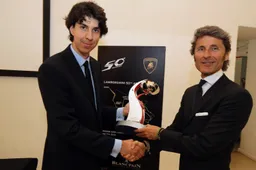 Lamborghini Veneno vince il Geneva Top Car 2013 di Autoappassionati.it