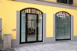 Fuorisalone di Milano: Temporary Store “Adam&You”