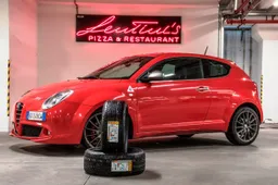 Pirelli PZero Nero | Test su strada