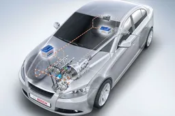 Tecnica: Bosch e la tecnologia diesel in continua evoluzione