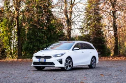 Kia Ceed Sportswagon | Prova su strada