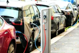 In Svizzera vogliono tassare le auto elettriche: ecco spiegato il motivo