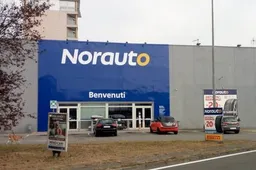 A Ferrara apre un nuovo centro Norauto