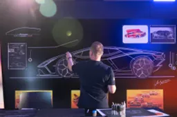 Centro Stile Lamborghini: 20 anni di design iconico e innovazione senza compromessi