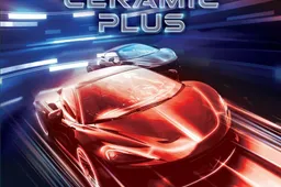 Ceramic Plus: cos’è e come funziona il super additivo lubrificante Arexons