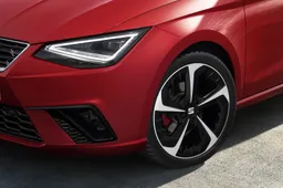 Nuova Seat Ibiza: arriva il restyling sulla compatta spagnola