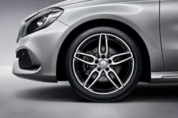 Mercedes-Benz Classe A Sport Star Edition: una versione speciale per i cinque anni